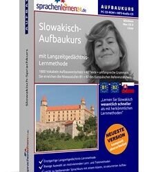 Slowakisch für Fortgeschrittene