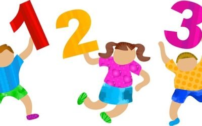 Slowakische Zahlen lernen