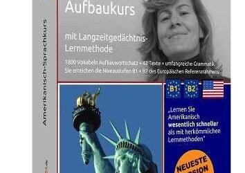 Amerikanisch lernen für Fortgeschrittene