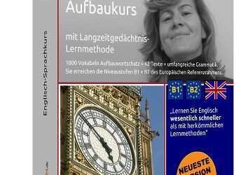 Englisch lernen für Fortgeschrittene