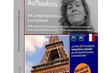 Französisch lernen für Fortgeschrittene