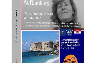 Kroatisch lernen für Fortgeschrittene