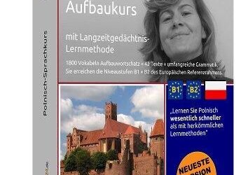 Polnisch lernen für Fortgeschrittene