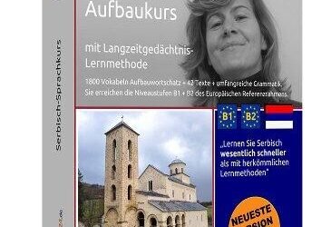 Serbisch lernen für Fortgeschrittene
