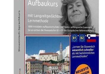 Slowenisch lernen für Fortgeschrittene