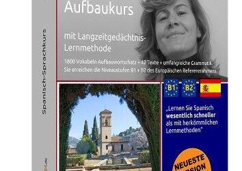 Spanisch lernen für Fortgeschrittene