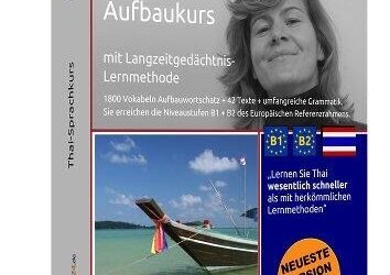 Thai lernen für Fortgeschrittene