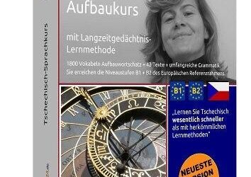 Tschechisch lernen für Fortgeschrittene