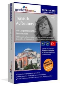 Türkisch lernen für Fortgeschrittene