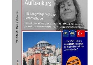 Türkisch lernen für Fortgeschrittene
