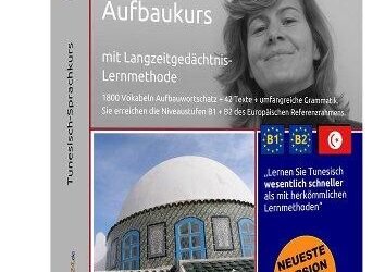 Tunesisch lernen für Fortgeschrittene