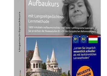 Ungarisch lernen für Fortgeschrittene