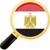 ägyptisch online test