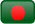 Bengalische Flagge
