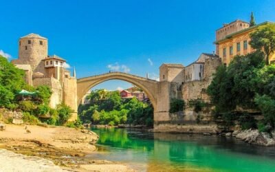 Bosnisch lernen für den Urlaub