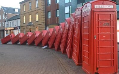 Einstufungstest Englisch