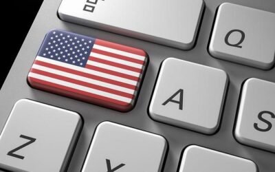 Der Aufbau eines einfachen englischen Aussagesatzes