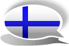 フィンランド語を学ぶ