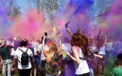 Hindi lernen für den Urlaub