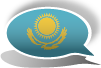 Kazachstaans leren