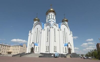 Kasachisch lernen für den Urlaub