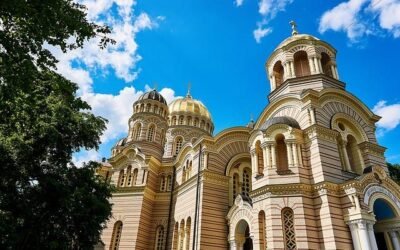 Einstufungstest Lettisch