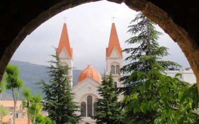 Libanesisch lernen für den Urlaub