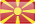 Mazedonische Flagge