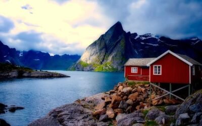 Einstufungstest Norwegisch