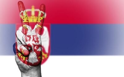 Serbisch lernen für Anfänger