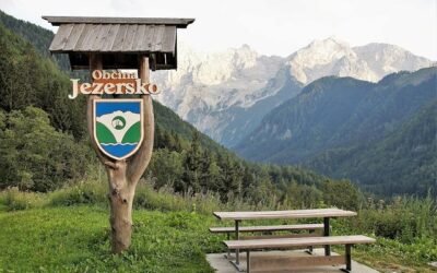 Slowenisch lernen für den Urlaub