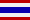 Städtereise nach Thailand