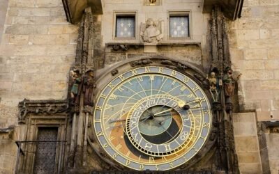 Tschechisch lernen für den Urlaub