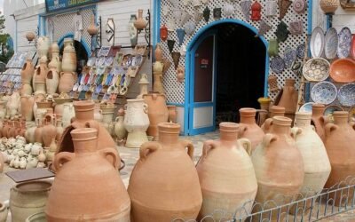 Tunesisch lernen für Fortgeschrittene