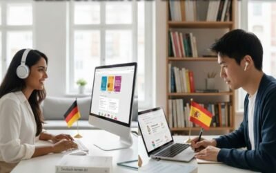 Kann man zwei Sprachen gleichzeitig lernen?