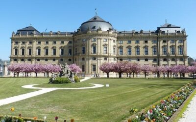 Englisch lernen in Würzburg: Sprachcafé Würzburg