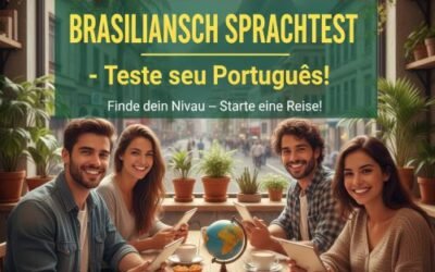 Einstufungstest Brasilianisch