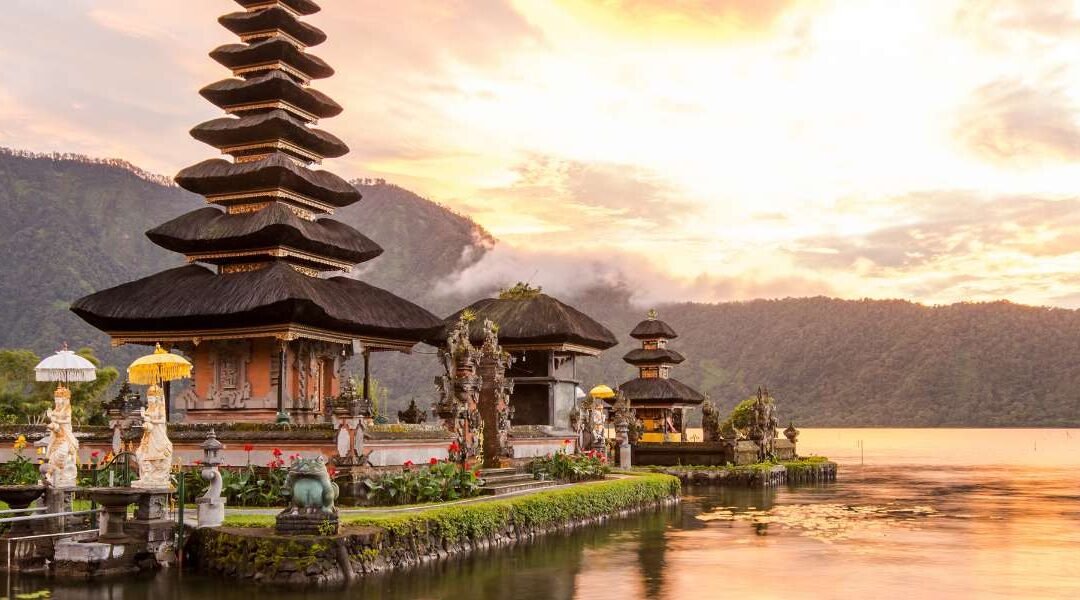 Indonesisch lernen für Fortgeschrittene