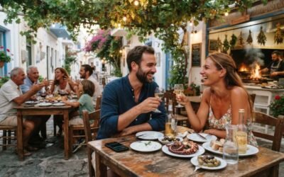Griechisch lernen: 5 Schritte zur Sprachbeherrschung