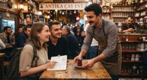 7 Gründe, warum Türkisch lernen faszinierend ist