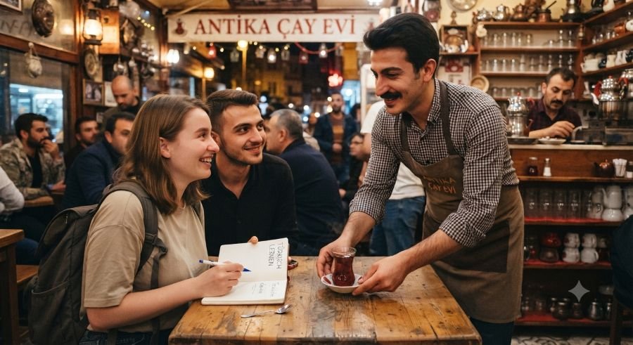 türkisch-lernen