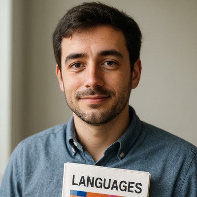 Alex M.