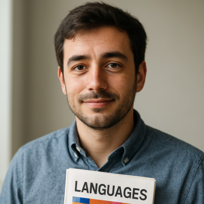 Alex M.