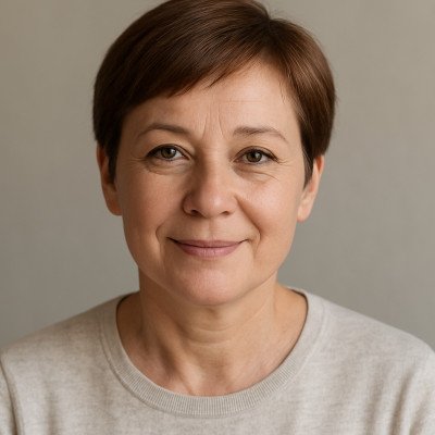 Brigitte H.