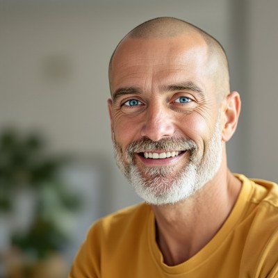 Bernd H.