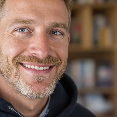 Bernhard K.