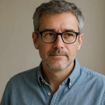 Bernhard K.