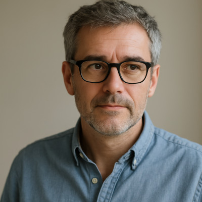 Bernhard K.