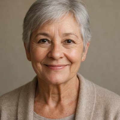 Brigitte H.