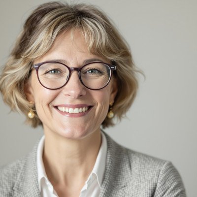 Brigitte K.